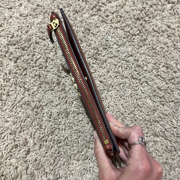 Tory Burch Billfold Wallet - Picture 4 of 6